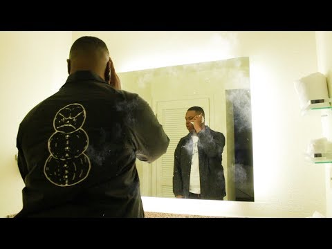 Fred Blaze - ''Not Heem'' (Official Music Video)  🎥by @BrokeBoiVisuals