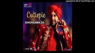 Cutiepie - DJ Shad n DJ Harsh Bhutani Remix(DjHungama.Net)