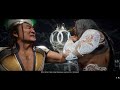 MK 11 Aftermath Walkthrough HARD Chapter 5 Final For Shang Tsung