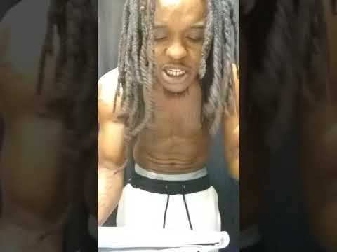 Swypa G (NEWSONG) sneak peek💪🎤💨🔯