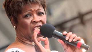 Irma Thomas   I Turn Around And I Love You