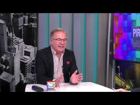 PIRKADAT Breuer Péterrel: Szajlai Csaba