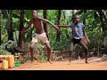 Westindies Nigro Boys Funny Dance Club