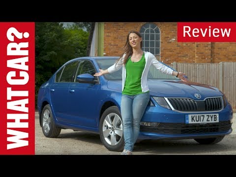Skoda Octavia 2019 review – better than a Volkswagen Golf? | What Car?