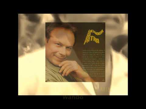 Propaganda Alternativa do Lp O Salvador da Pátria - Nacional