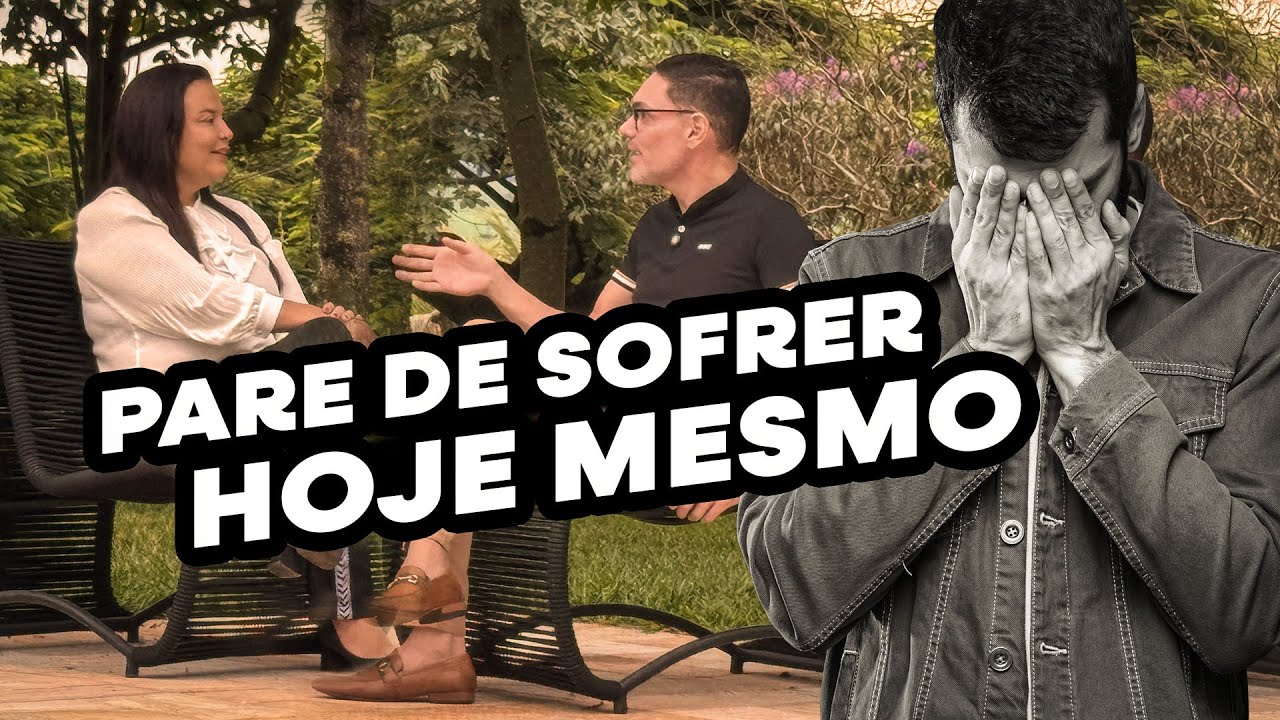 Transforme a sua Dor - Psicanálise na Prática