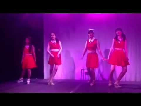 2014.10.26 feliz Girl's Day darling