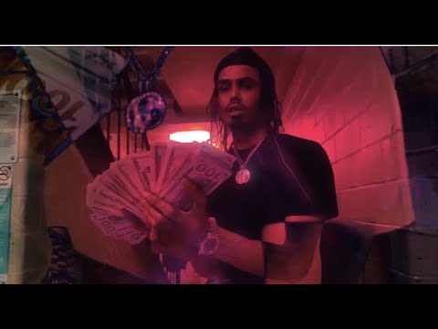 Tev Webb "Shots Fired" ( Official Music Video ) DIr. @mdxtti