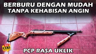 Download lagu UKLIK RASA PCP TIDAK AKAN KEHABISAN ANGIN | HARGA HEMAT DAN MURAH mp3
