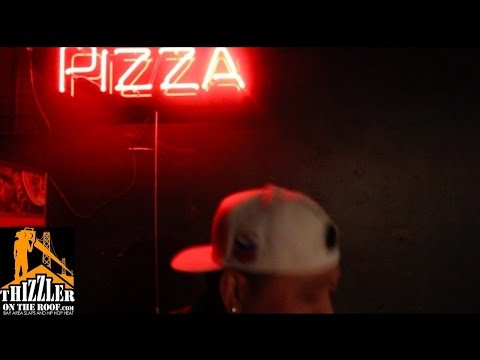 Rev Roc - On My Own [Prod. TagTeamBeatz] [Thizzler.com]