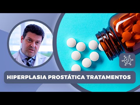 A prosztatitis sémai a férfiakban
