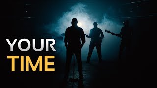 Yaakov Shwekey - YOUR TIME