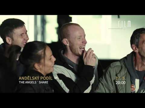 2015-05 FECH: Cannes portrait – Ken Loach – kompilat