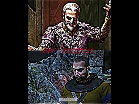 Sheogorath vs Gaunter O'Dimm