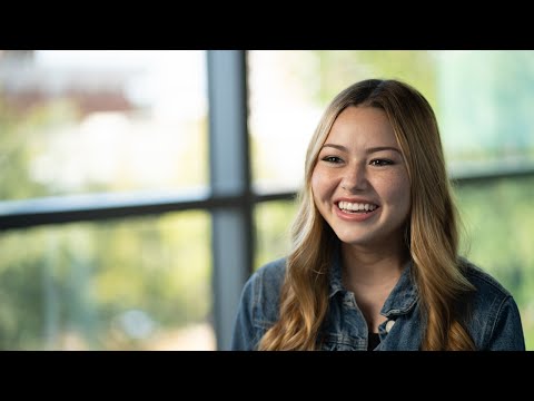 This Is the Place: What Sets SLU Apart