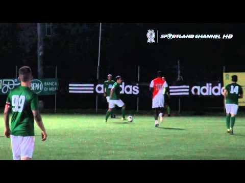 Coppa Primavera C11 2015 - Finale 1/2 - HSM DAL 1976 vs PANTIGLIATE