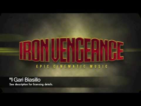 Iron Vengeance - Epic Trailer Music
