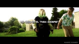 Shura - What's It Gonna Be? (Sub. Español)