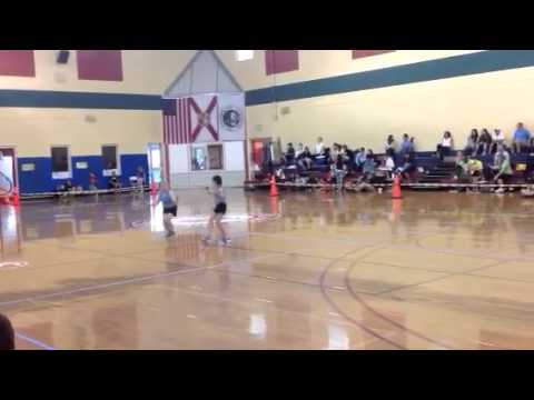 Jumpin Beinz - USA Regional Competition- March 14, 2015