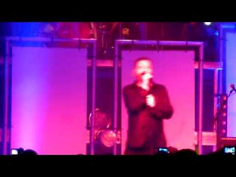 Alphaville 2011 live Forever Young in Berlin