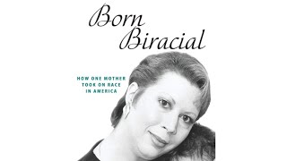 Susan Graham: Born Biracial
