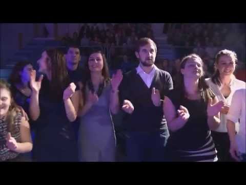 Srebrna krila - Lili (MGNZ 2016)