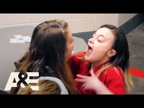 60 Days In: Top 6 Moments From Henry County Jail (Season 7) - Part 3 | A&E