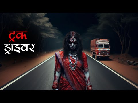 ट्रक ड्राइवर की बहुत ही खौफनाक दिल दहला देने वाली आपबीती, जिसे सुनने के बाद नींद मे भी डरेंग👻