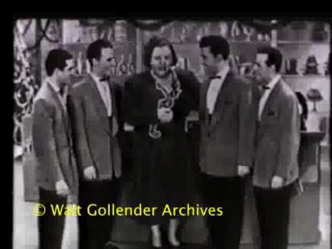 JoShenmanWaltGollenderTheFourAces#7C.flv