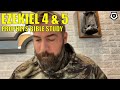 Ezekiel 4 & 5 - The Prophets Bible Study