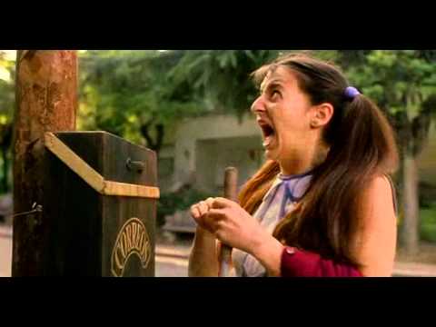 El Milagro de P.Tinto