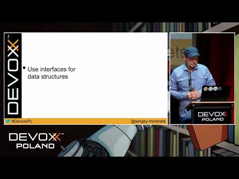 Angular 5 best practices - Sergey Morenets