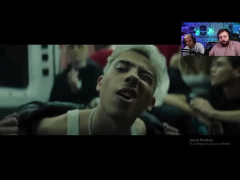 IBAI Y COSCU REACCIONAN A - NO ES ASI - LUCK RA