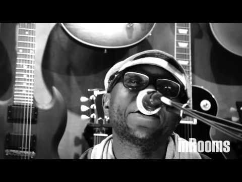 inRooms with ZUBZ THE LAST LETTA - 'I write'