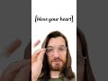 Bless Your Heart