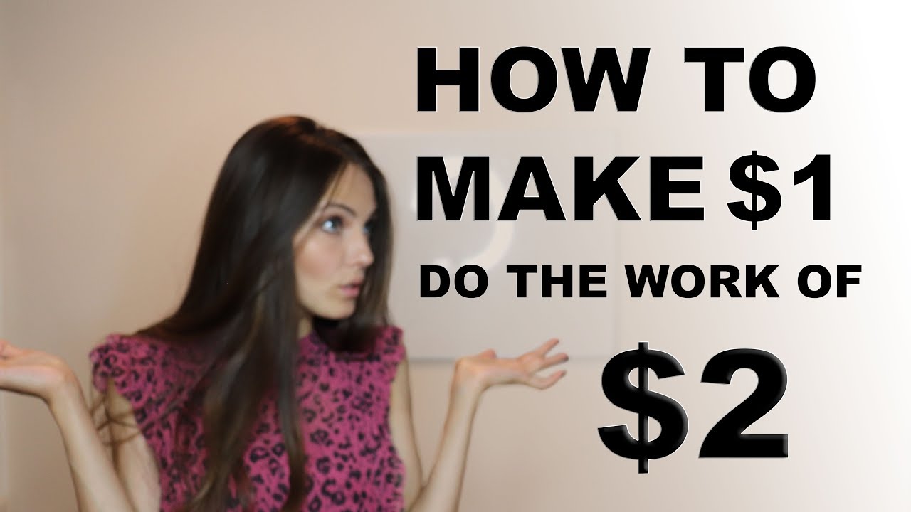 How to become your own bank