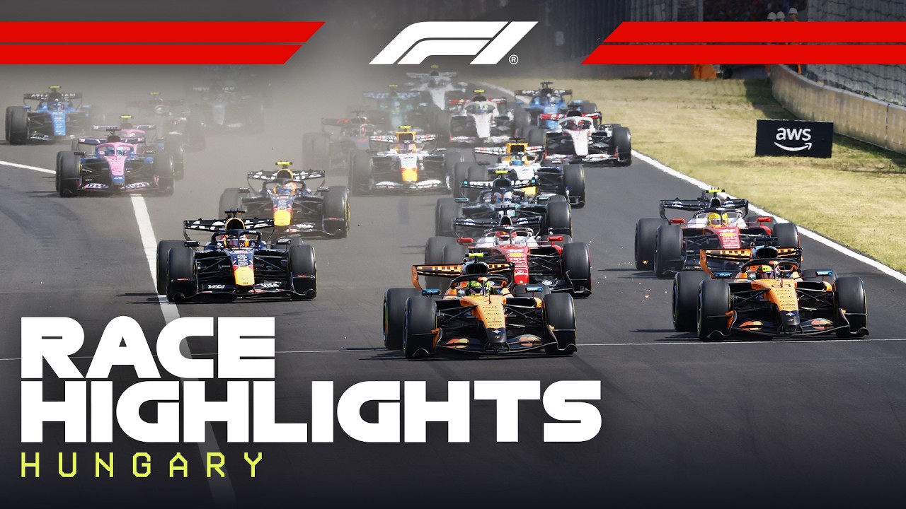 Event Highlights