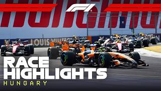 Hungarian Grand Prix