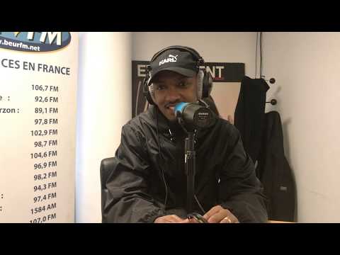 [Happy Beur] Son nouvel album, ses humeurs, ses coups de c-ur⬦ entretien exclusif avec Soprano !