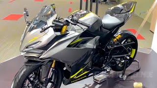 Finally Here Is All New Honda CBR150r Launch In India🥰2023 | All Features & On Road Price ? India