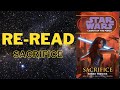 Re-Read: Sacrifice
