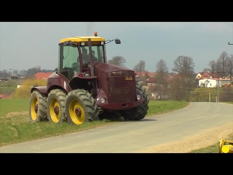 TraktorTV Folge 50 - Der Dvorak