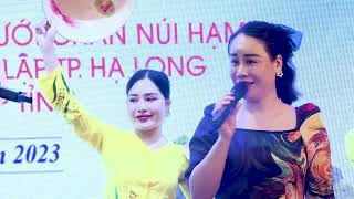 Chương trình giao lưu Thơ - Nhạc của Nhà thơ Đỗ Thị Nga, một tiếng thơ mộc mạc gần gũi, một người con của quê hương Khánh Thiện anh hùng