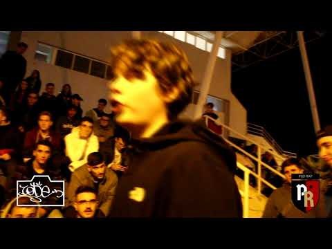 VATEU VS ADR 16avos (CRESCENDO BATTLE)