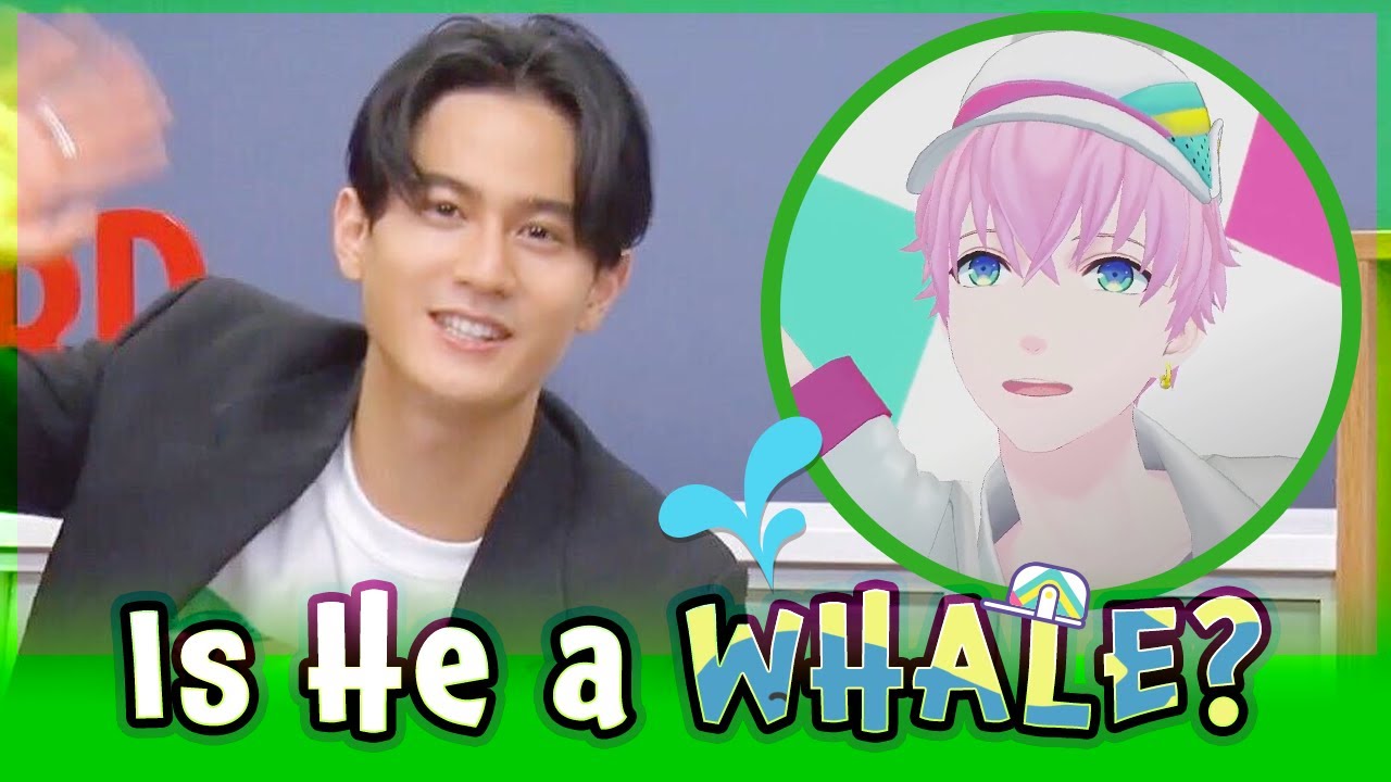 声優と英語レッスンコーナー開始！武内駿輔さん、アレが上手すぎて簡単すぎて！？