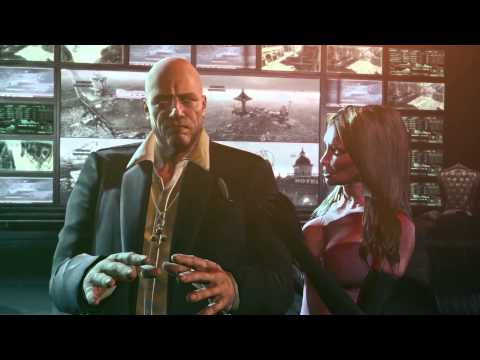 Let's Play DMC Devil May Cry BLIND S1 P1