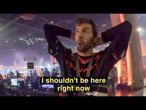 Can I Top 8 A Big Smash Tournament In 2025?