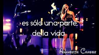 Tears Fall - Jacquie Lee (Subtitulado en Español)