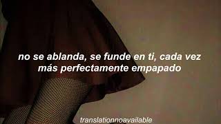 LEO(VIXX) - GIVE ME SOMETHING || Traducido al Español