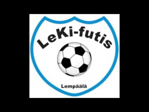 LeKi Futis Edustus Jallitellen